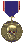 Headhunter's Medal 4th Award
Given for 2000 headshots