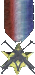 MP5 Award
Given for 500 mp5 kills